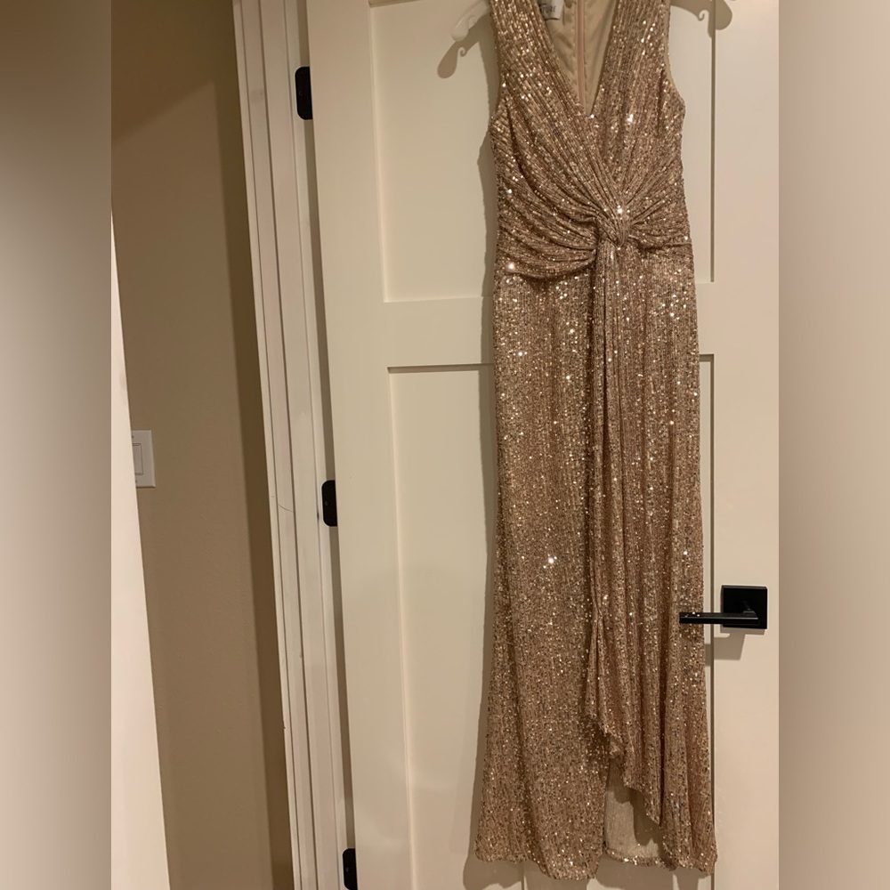 Only wore it once brand new, possibly willing to negotiate.